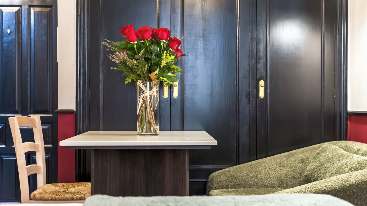 Photo of Livingroom in Centro - Sagrario