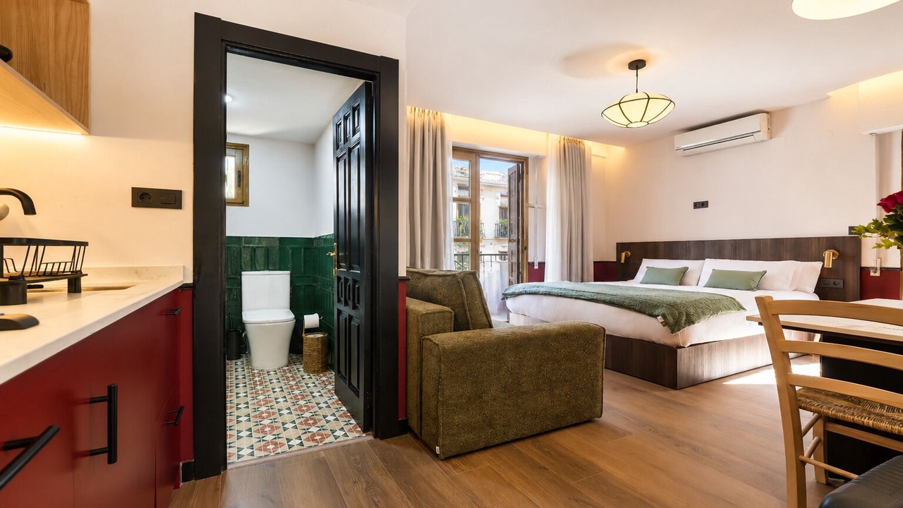 Photo of Bedroom in Centro - Sagrario