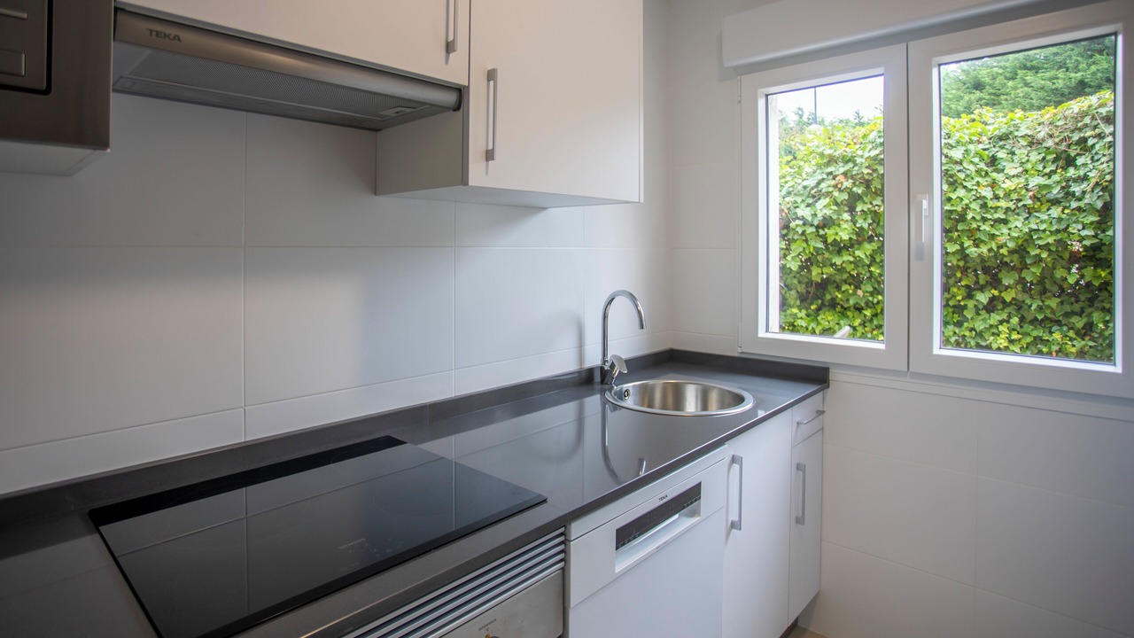 Photo of Kitchen in Llanes