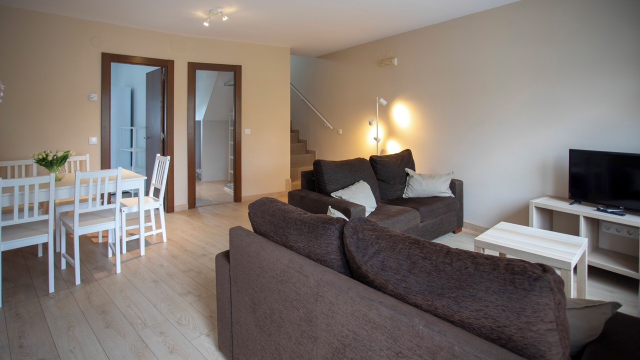 Photo of Livingroom in Llanes