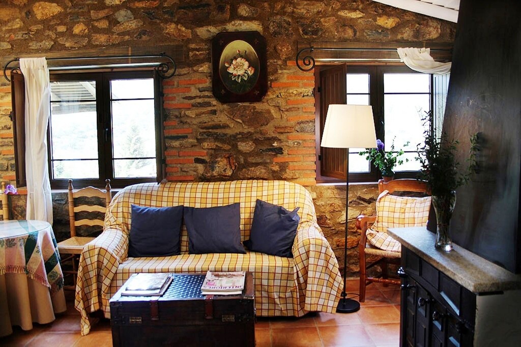 Photo of Livingroom in La Acena de la Borrega