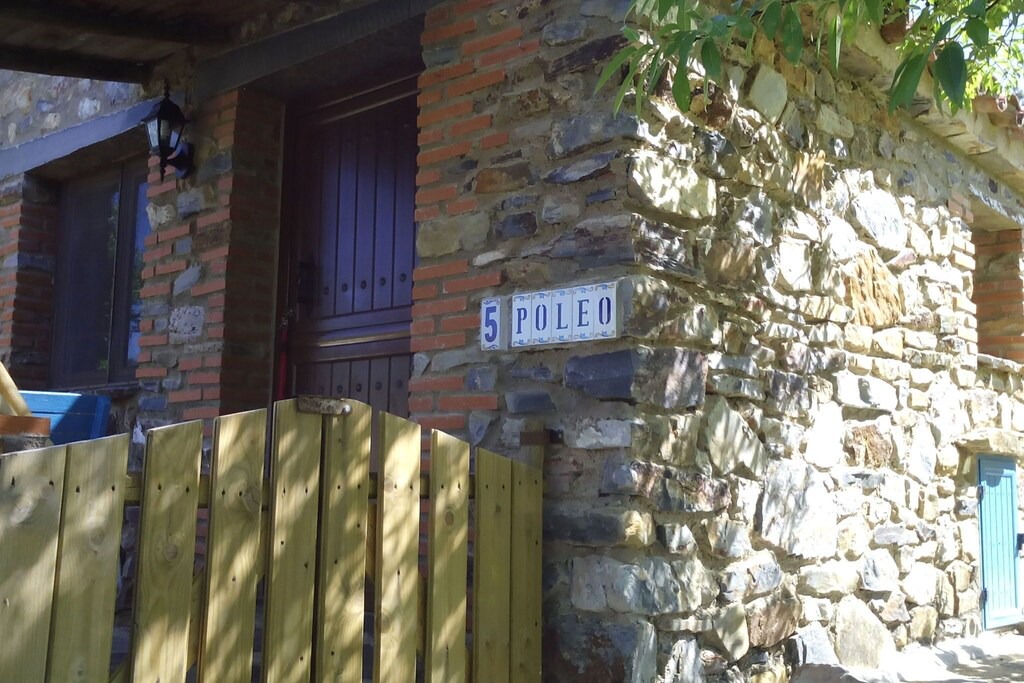 Photo of Buildings in La Acena de la Borrega