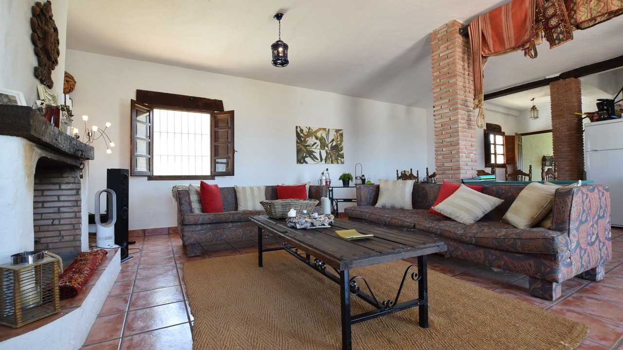 Photo of Livingroom in Almogia