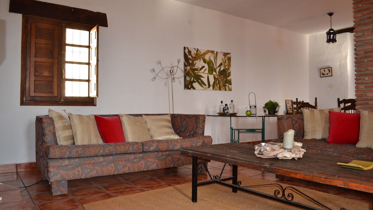 Photo of Livingroom in Almogia