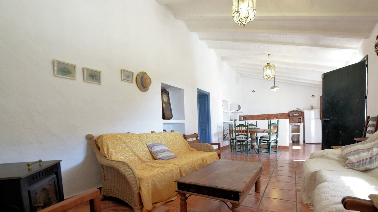Photo of Livingroom in Almogia