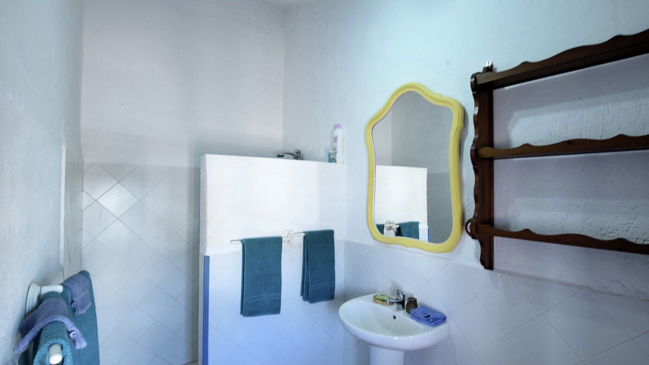 Photo of Bathroom in Almogia
