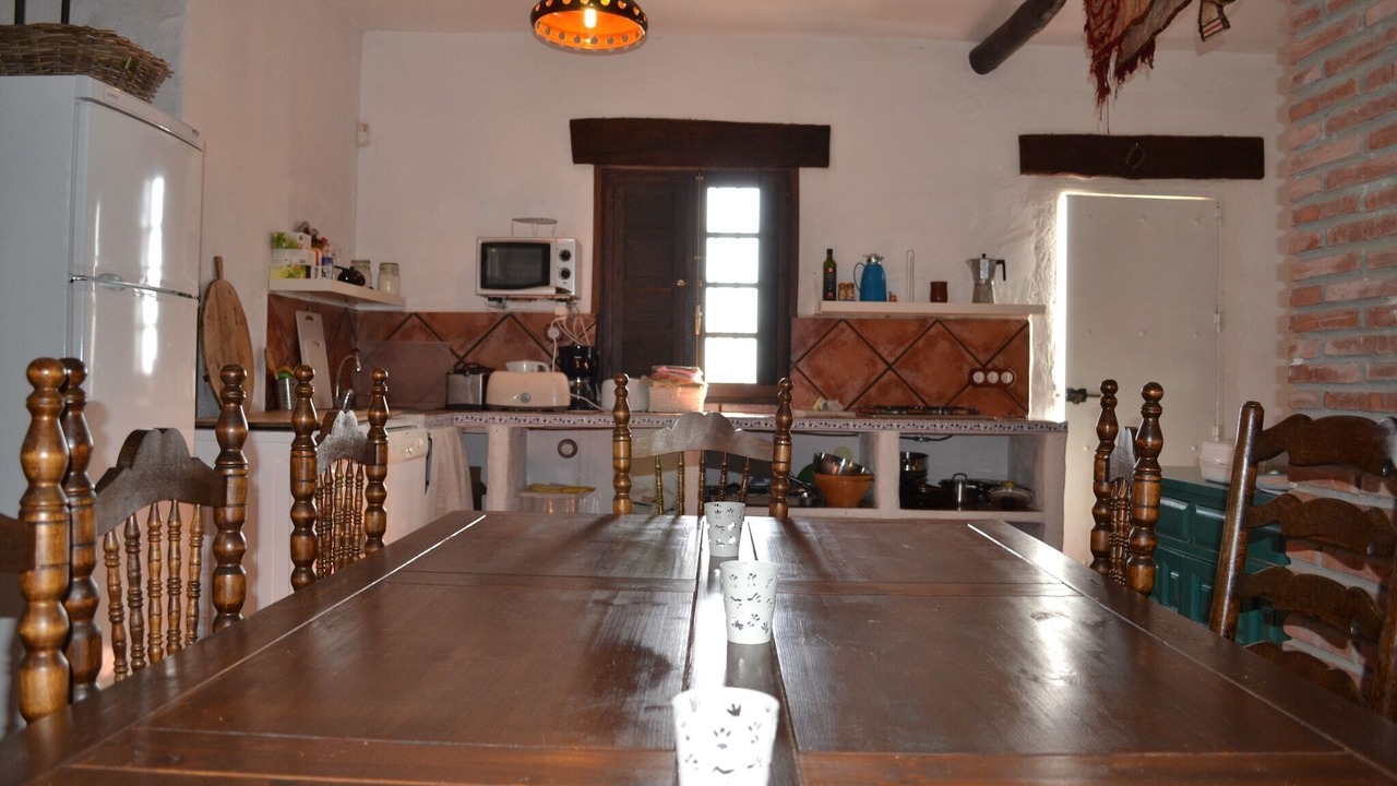 Photo of Livingroom in Almogia