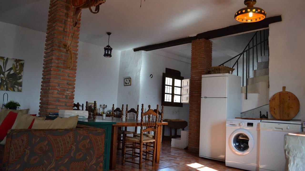 Photo of Livingroom in Almogia