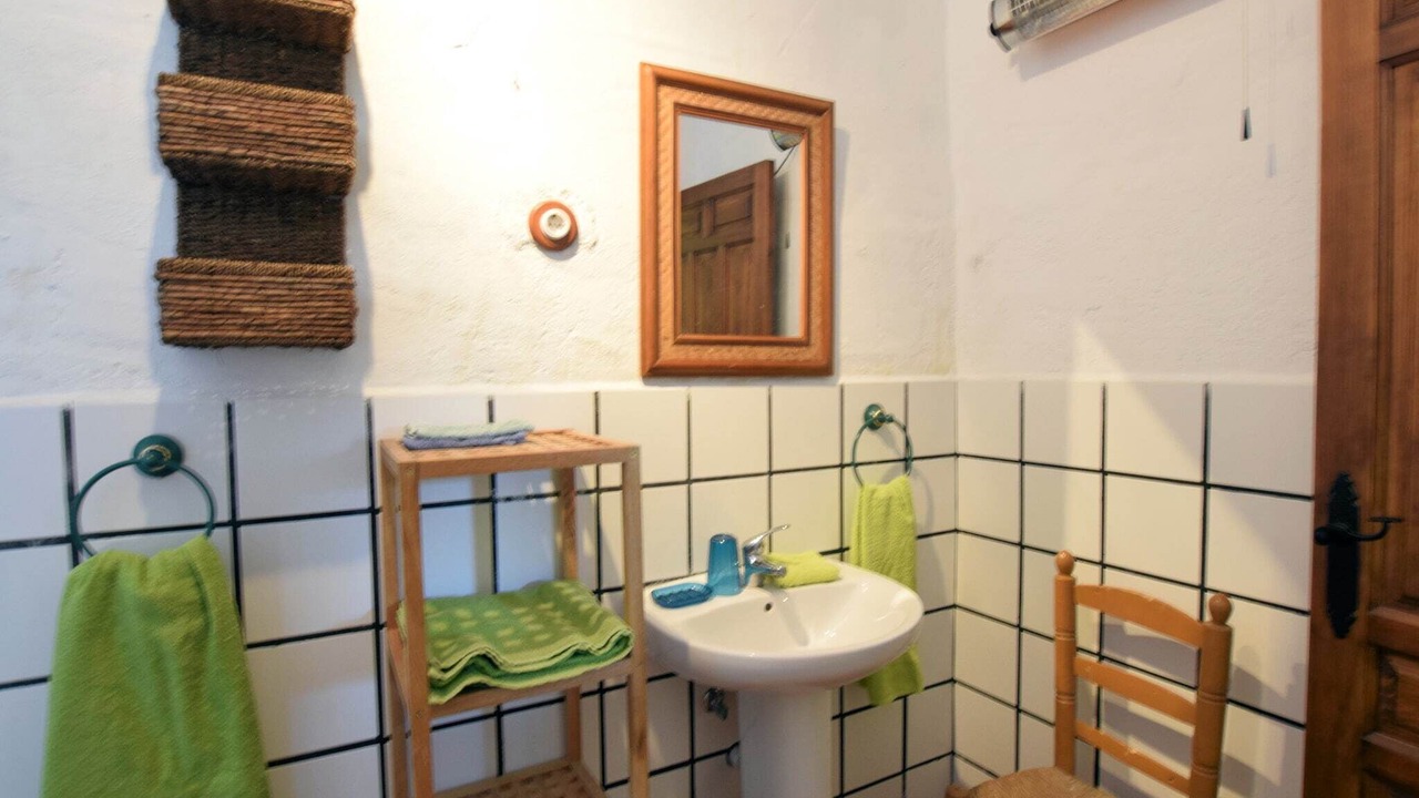 Photo of Bathroom in Almogia