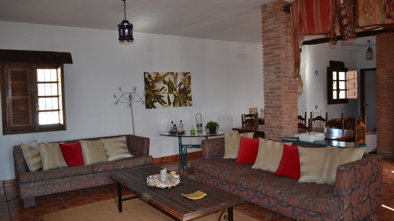 Photo of Livingroom in Almogia