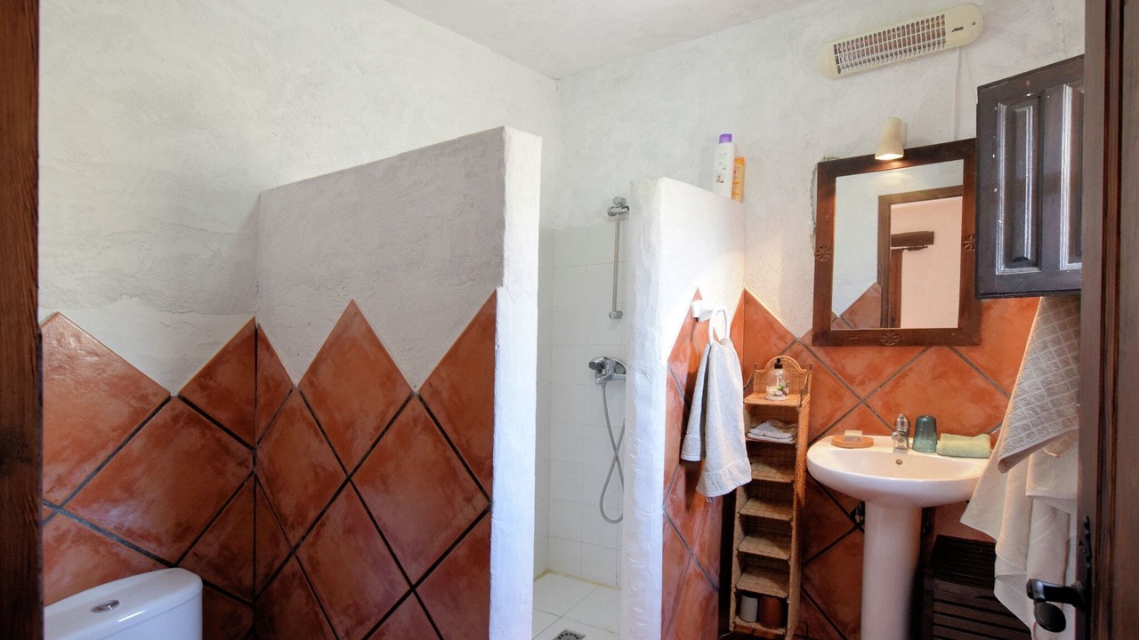 Photo of Bathroom in Almogia