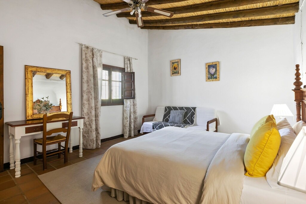 Photo of Bedroom in La Joya