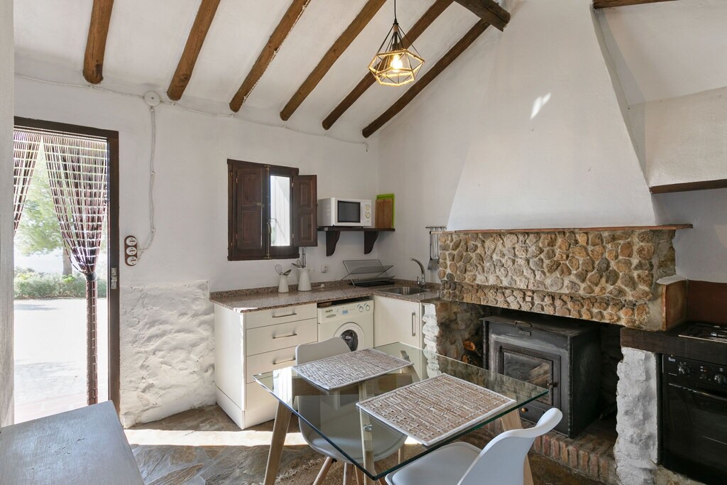Photo of Livingroom in La Joya