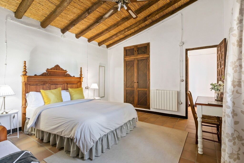 Photo of Bedroom in La Joya