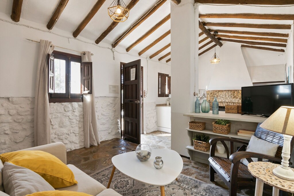 Photo of Livingroom in La Joya