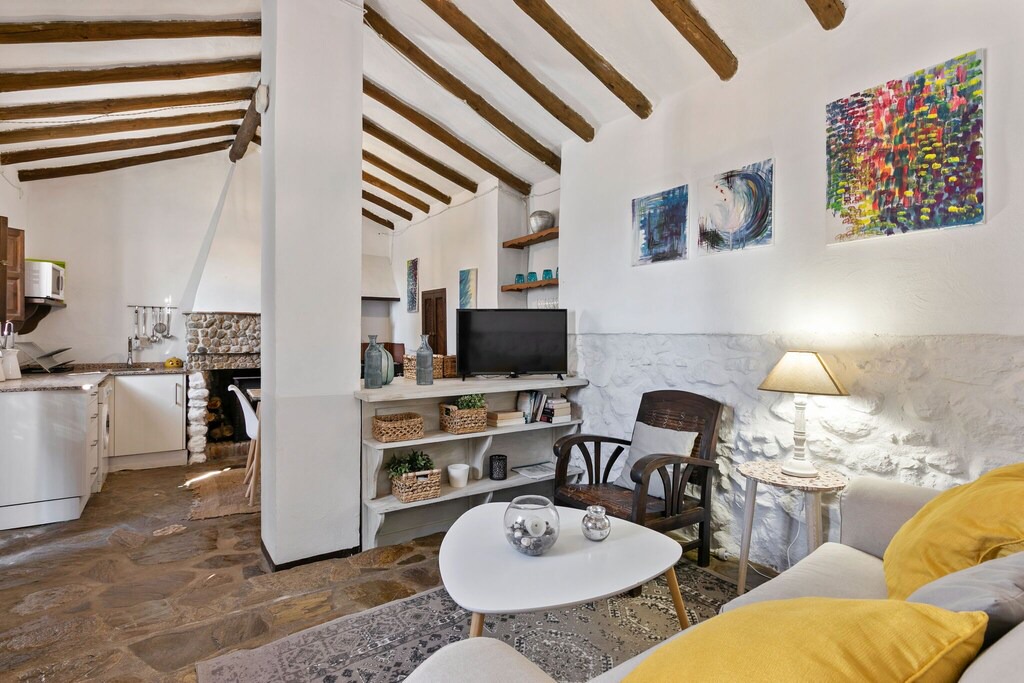 Photo of Livingroom in La Joya