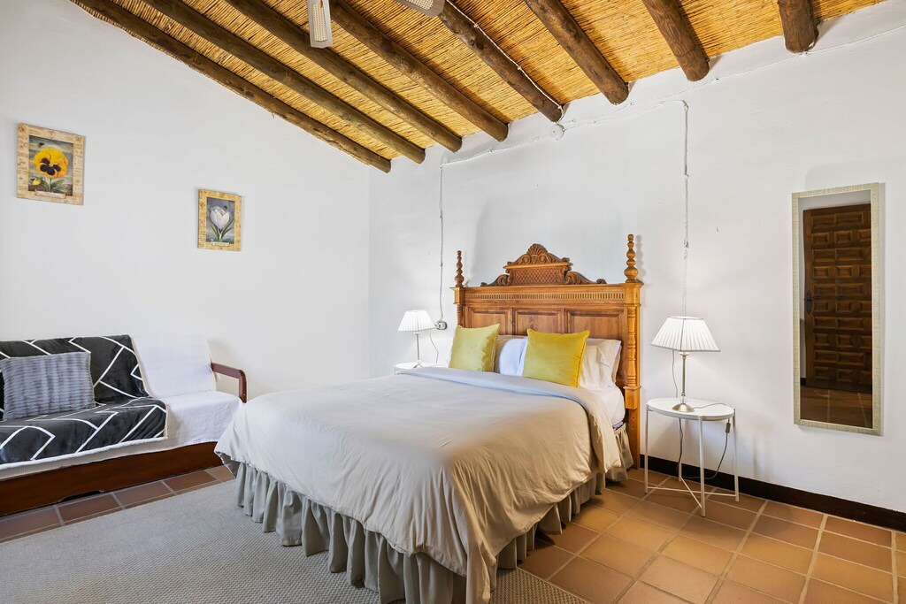 Photo of Bedroom in La Joya