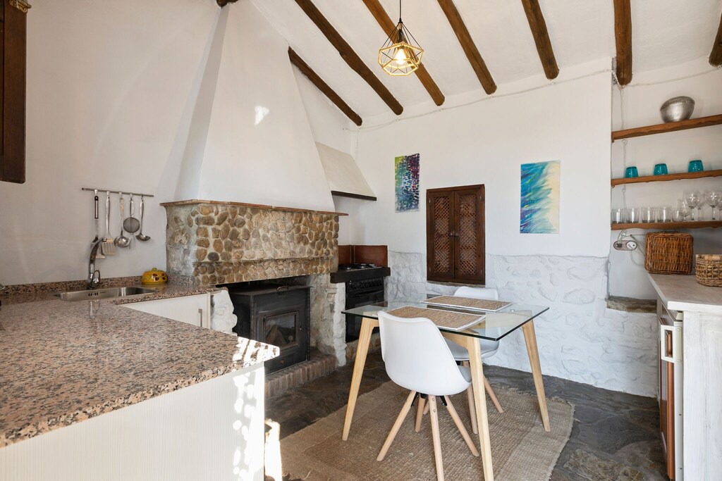 Photo of Livingroom in La Joya