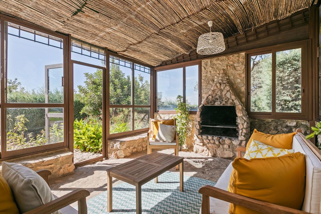 Photo of Livingroom in La Joya