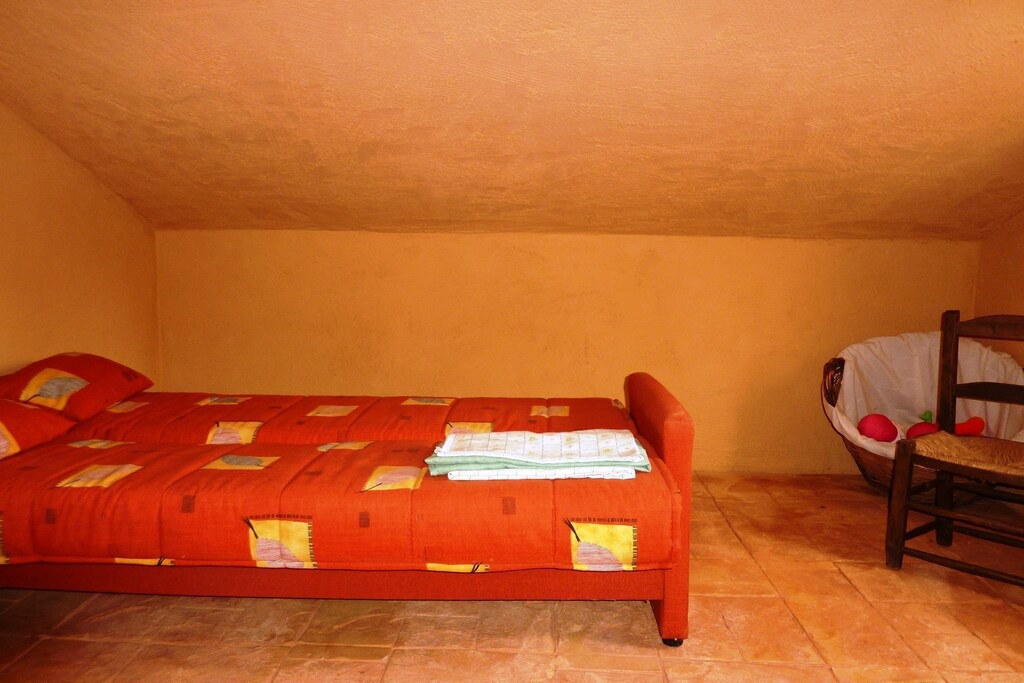 Photo of Bedroom in Algarinejo