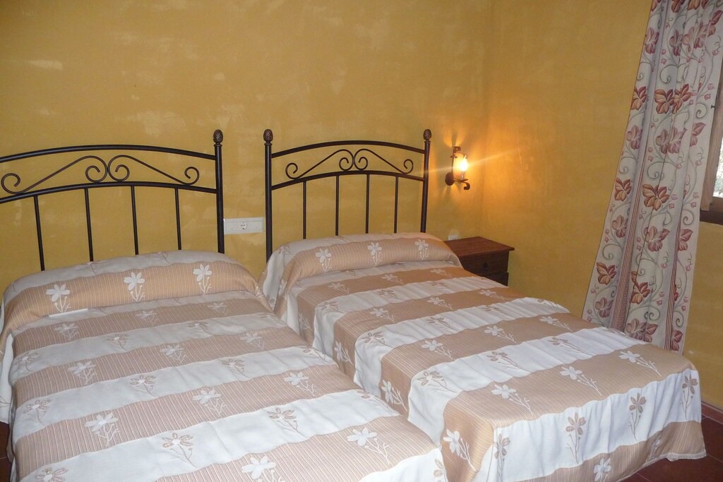 Photo of Bedroom in Algarinejo