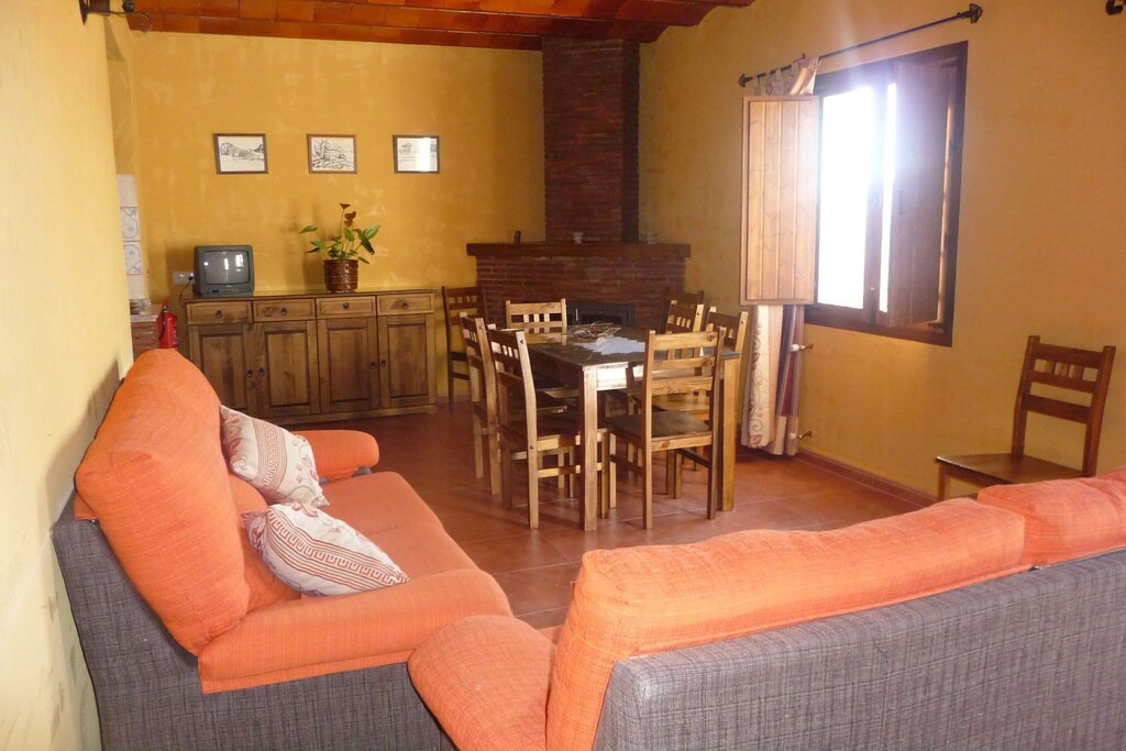 Photo of Livingroom in Algarinejo