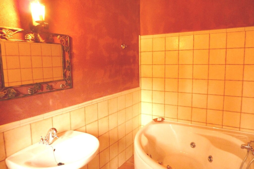 Photo of Bathroom in Algarinejo