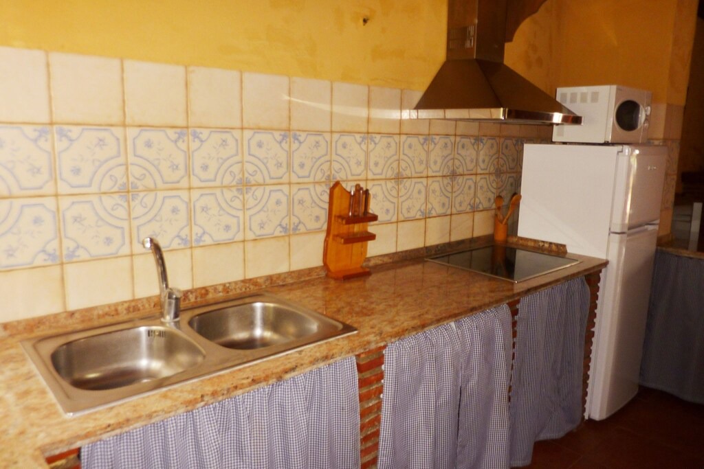 Photo of Kitchen in Algarinejo