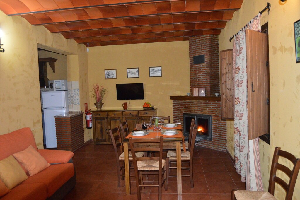 Photo of Livingroom in Algarinejo