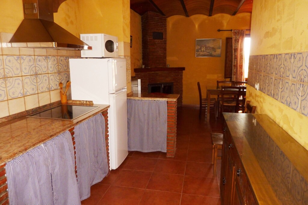 Photo of Others in Algarinejo
