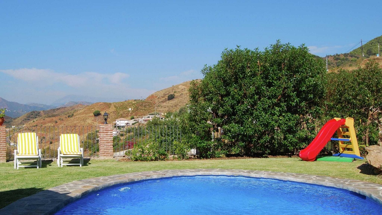 Photo of Outdoor in Mijas