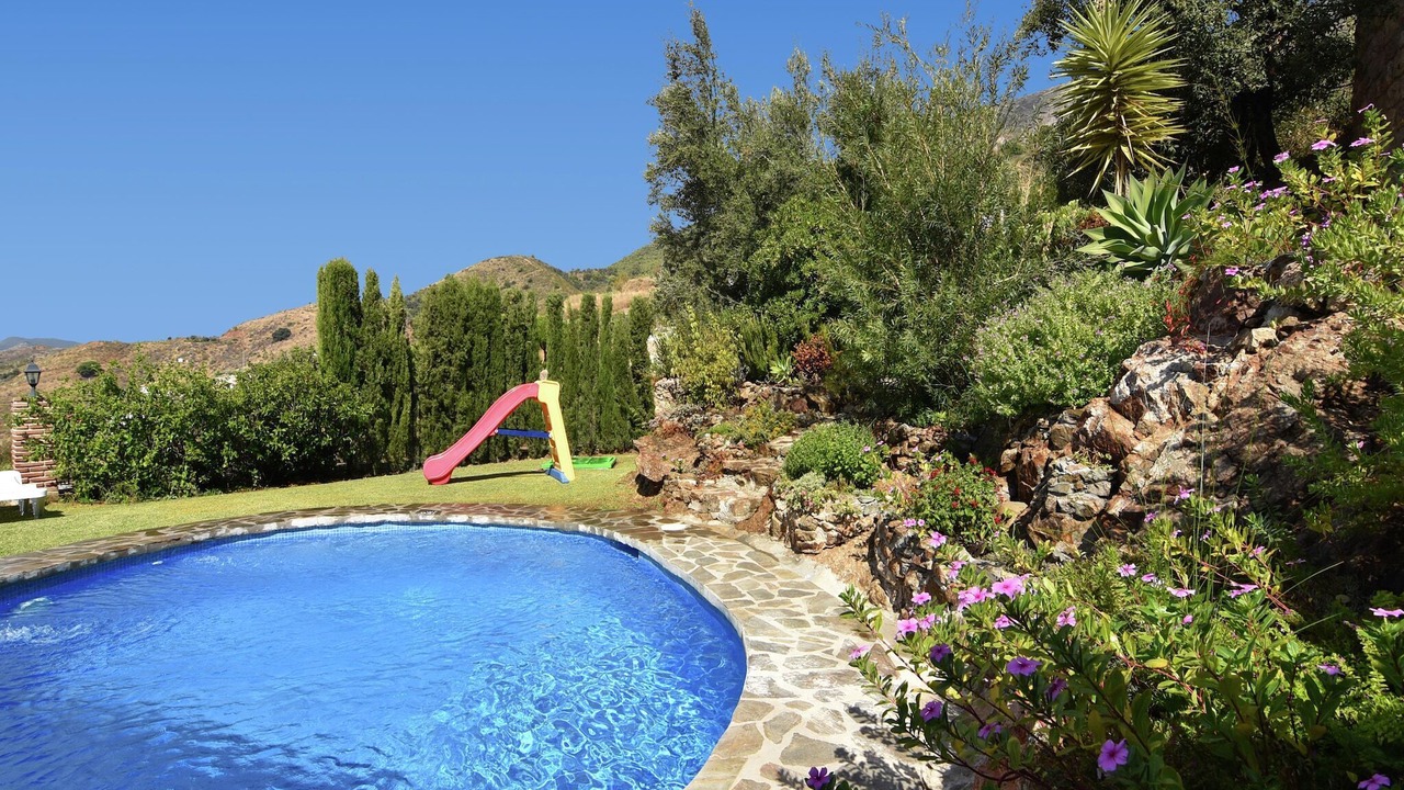Photo of Outdoor in Mijas