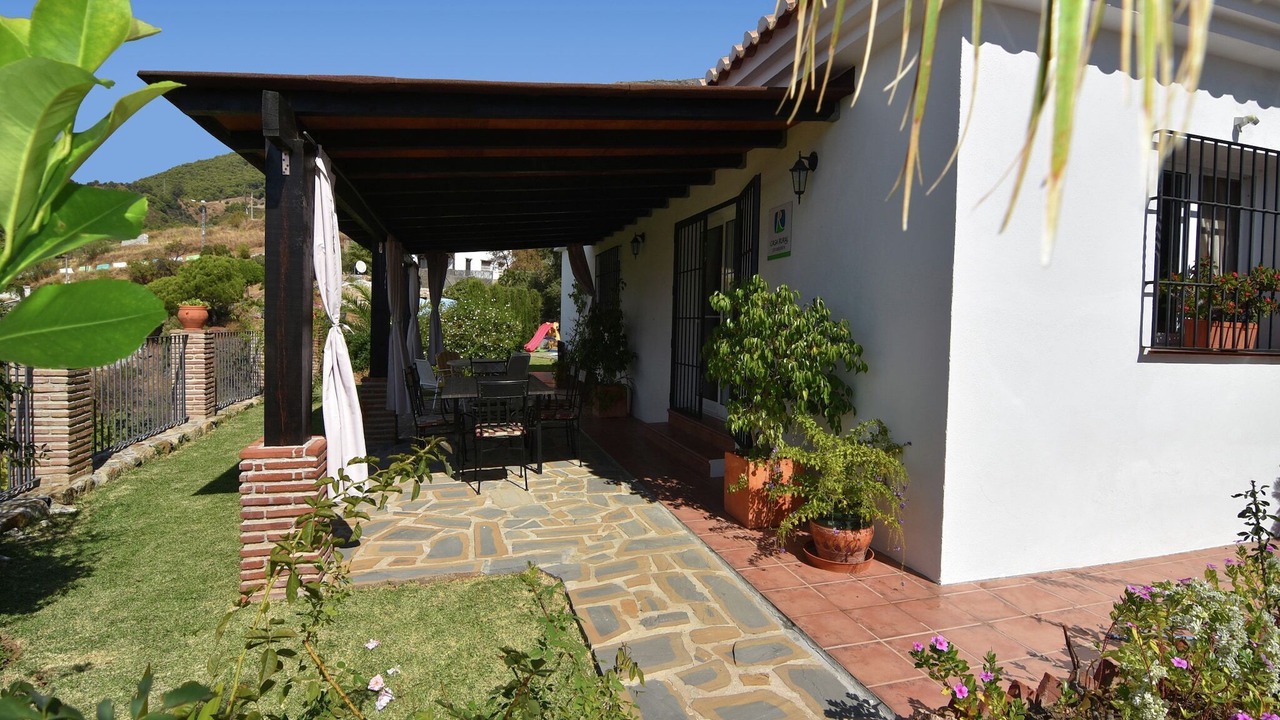 Photo of Outdoor in Mijas