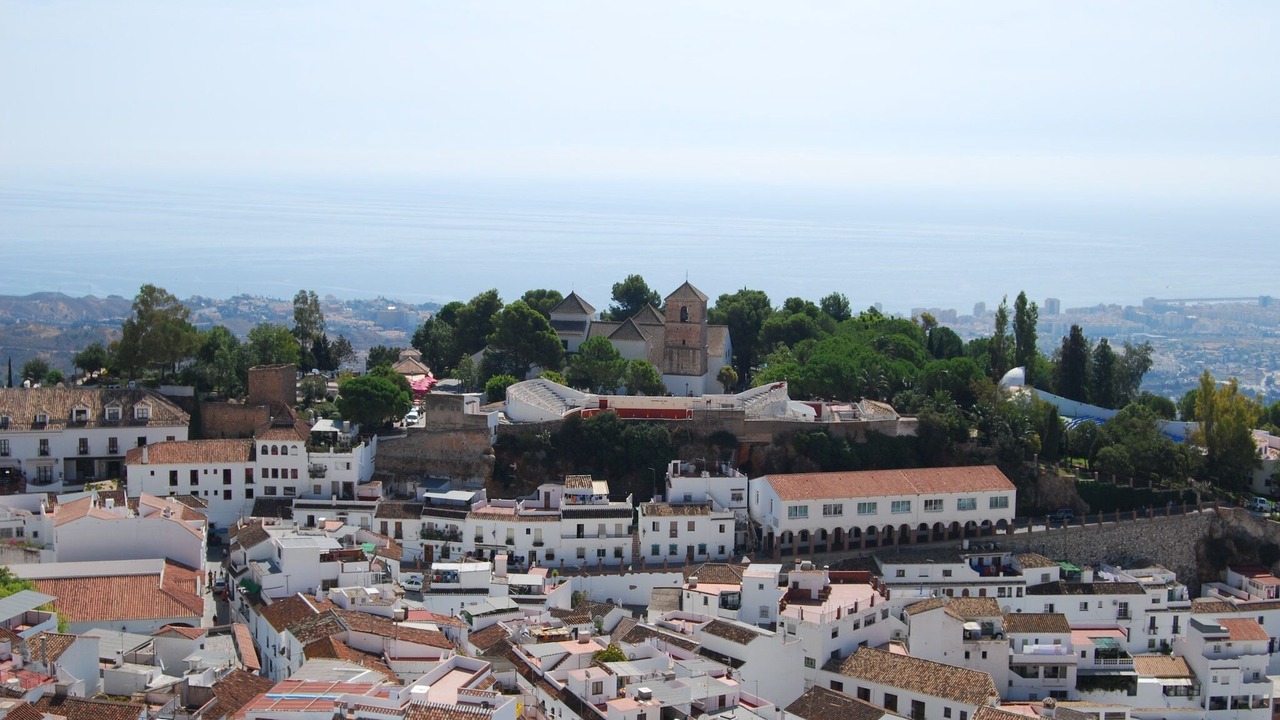 Photo of Others in Mijas