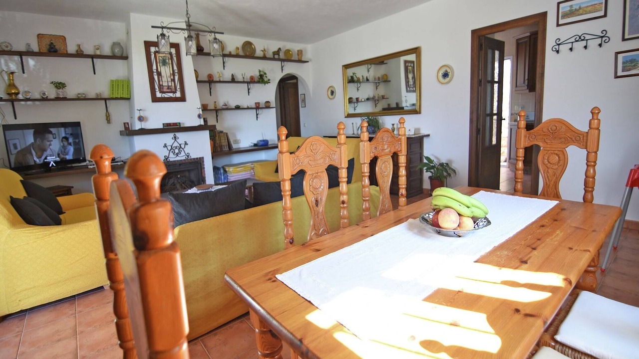 Photo of Livingroom in Mijas