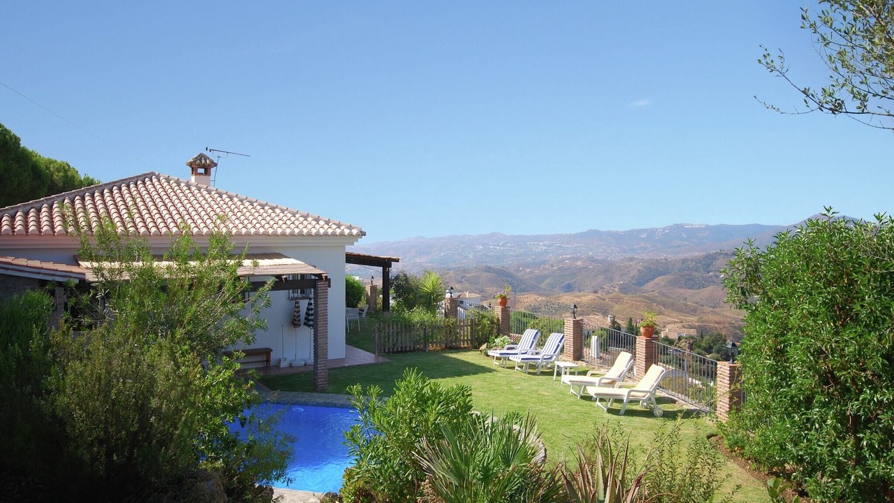 Photo of Outdoor in Mijas