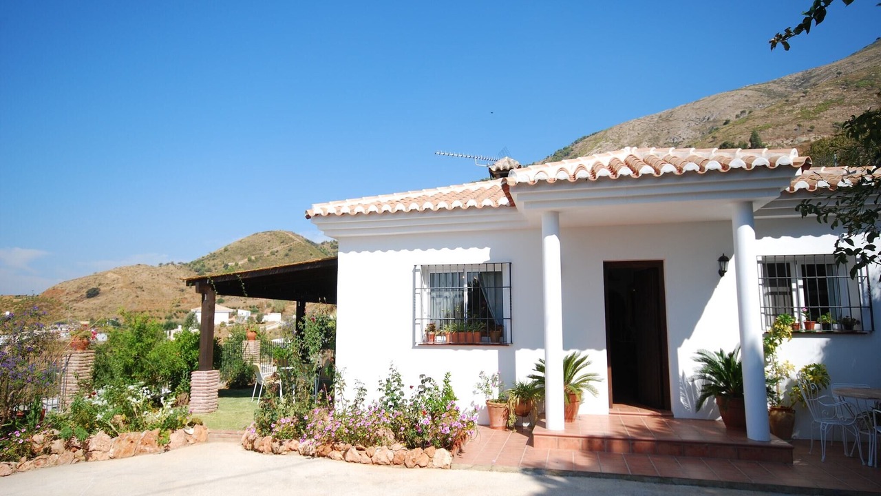 Photo of Outdoor in Mijas
