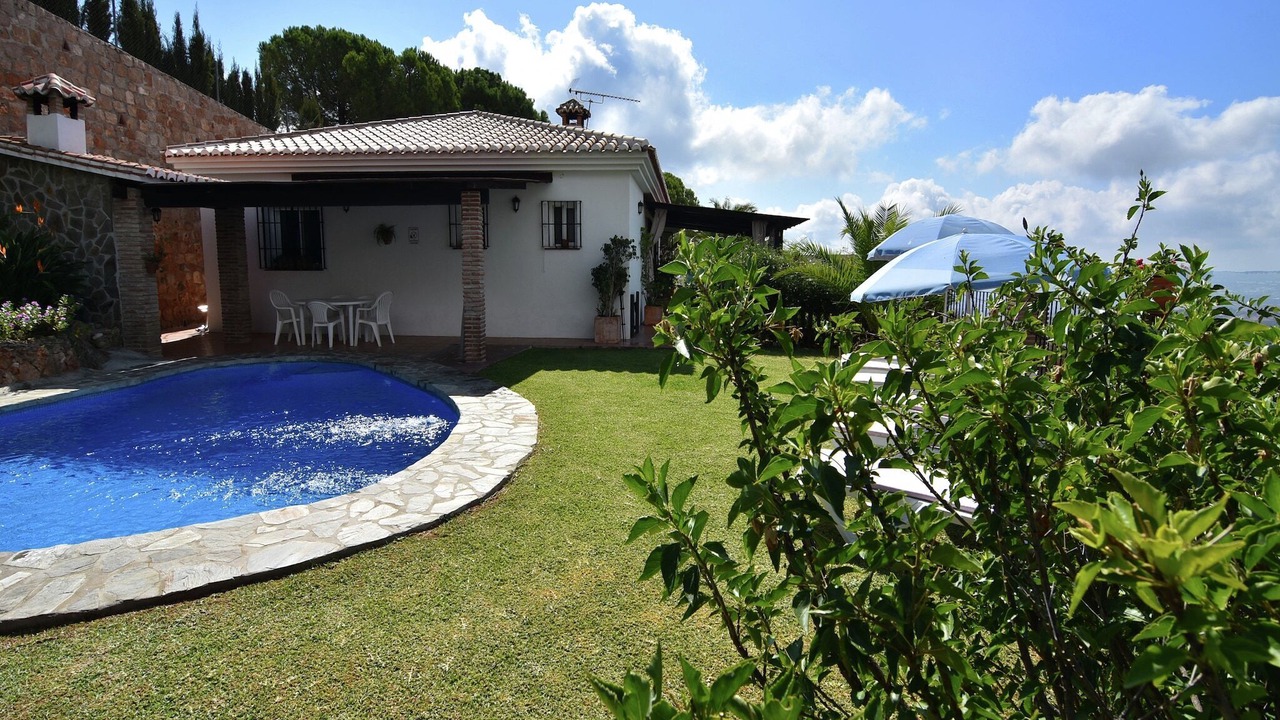 Photo of Outdoor in Mijas