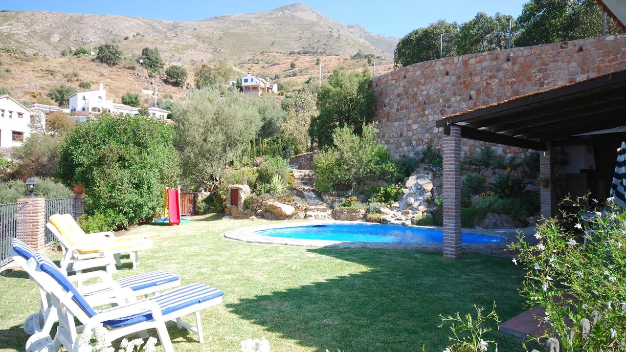 Photo of Outdoor in Mijas