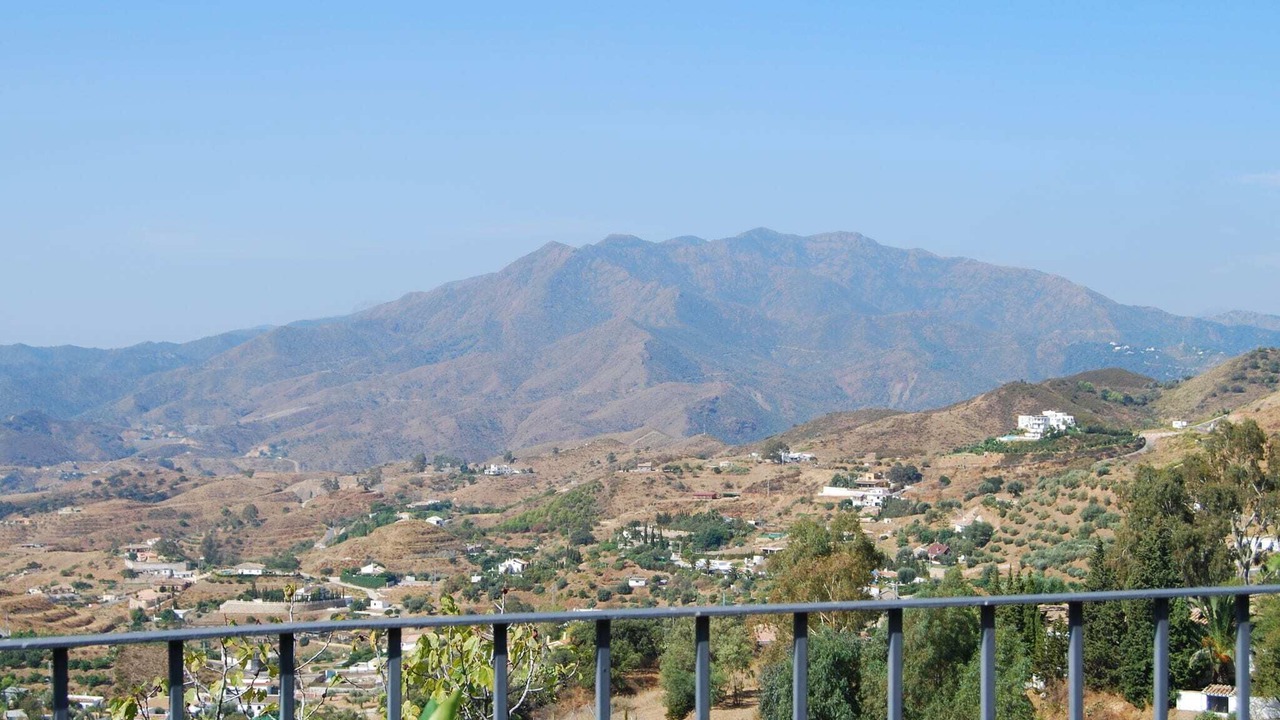 Photo of Others in Mijas