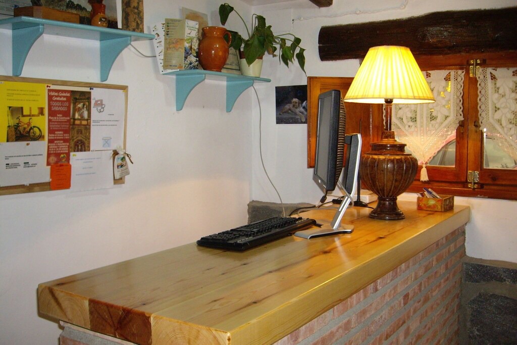 Photo of Livingroom in La Acena de la Borrega