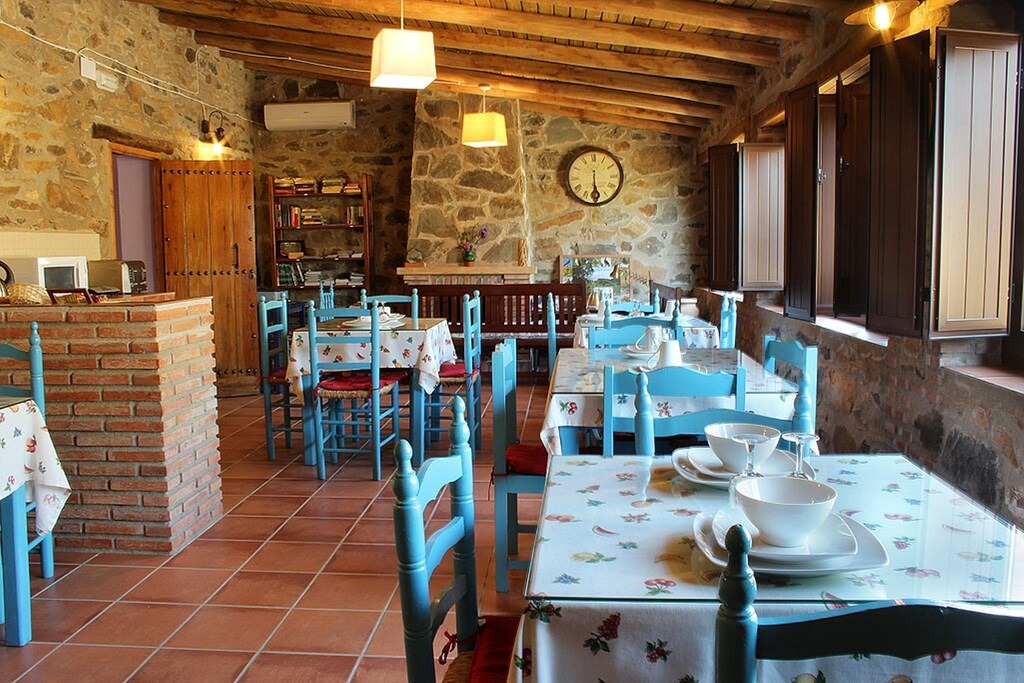 Photo of Others in La Acena de la Borrega