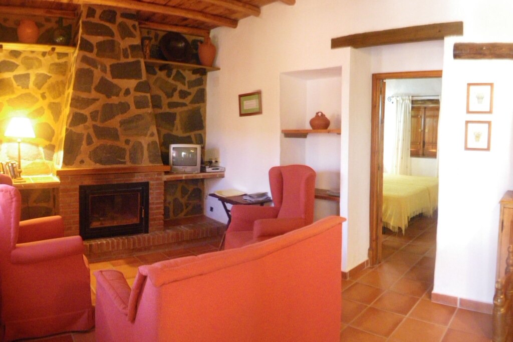 Photo of Livingroom in La Acena de la Borrega