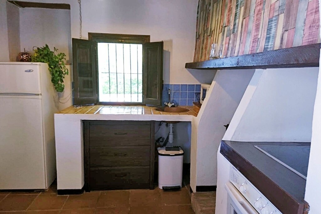 Photo of Kitchen in La Joya