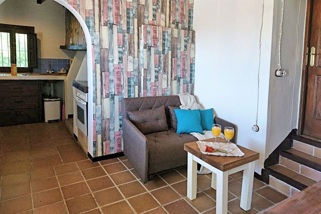 Photo of Livingroom in La Joya