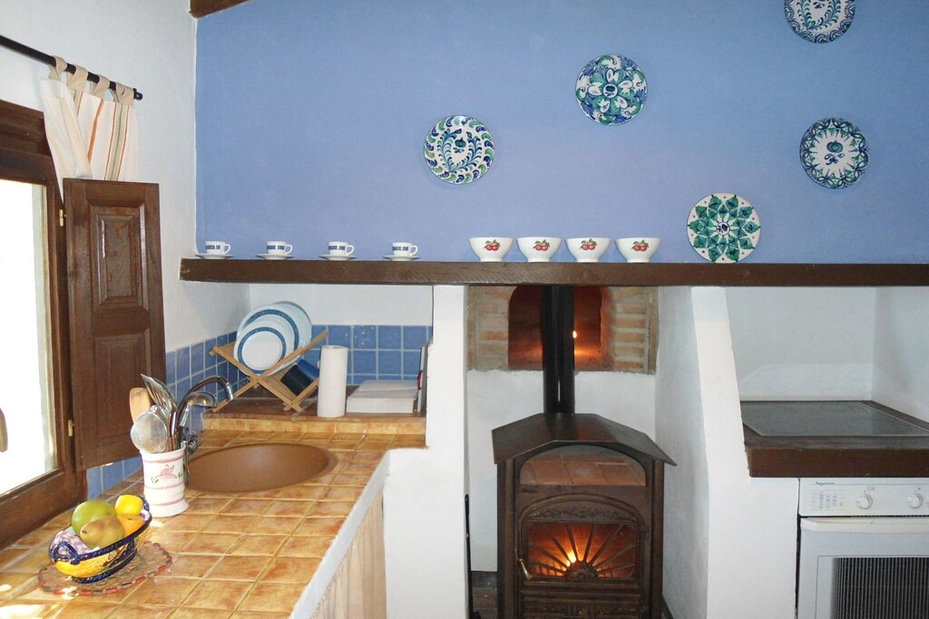 Photo of Livingroom in La Joya