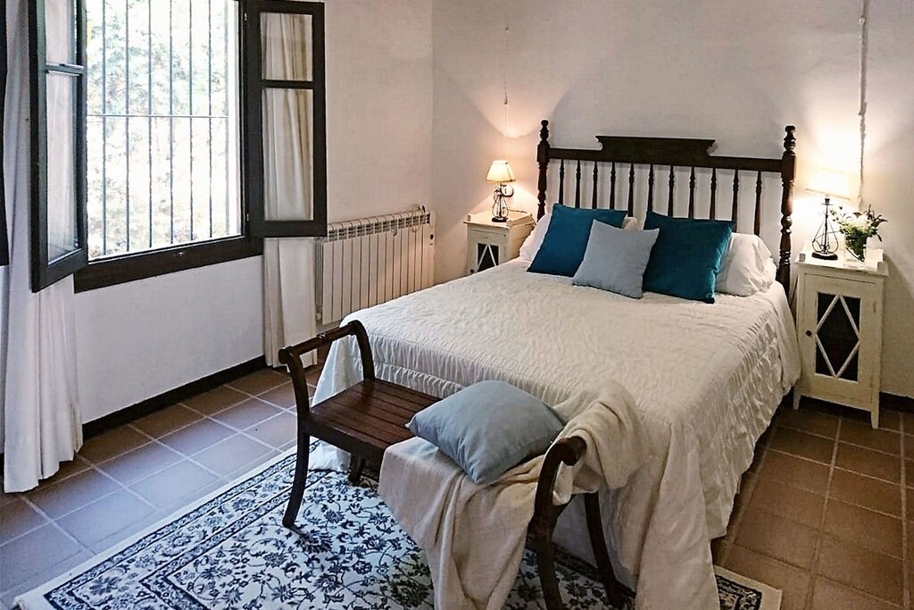 Photo of Bedroom in La Joya