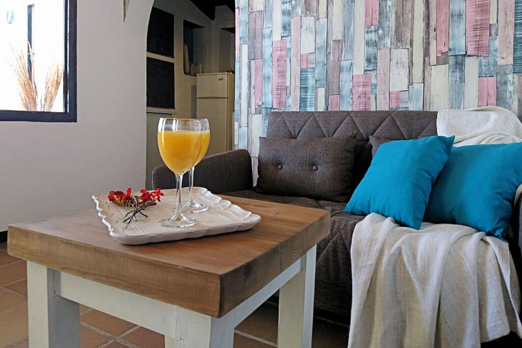 Photo of Livingroom in La Joya