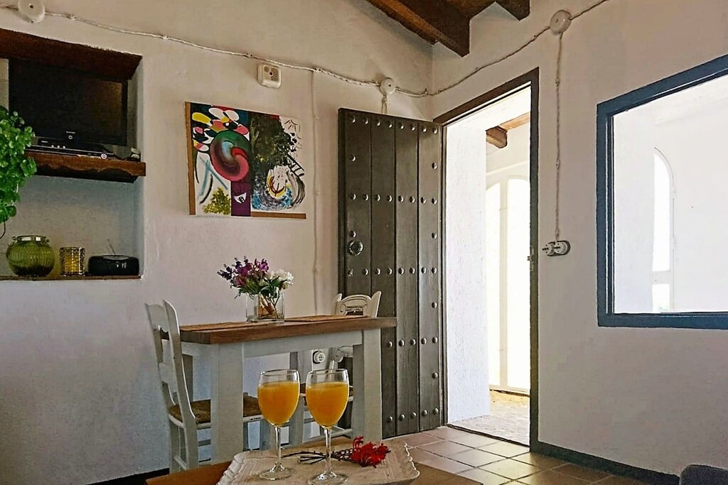 Photo of Livingroom in La Joya
