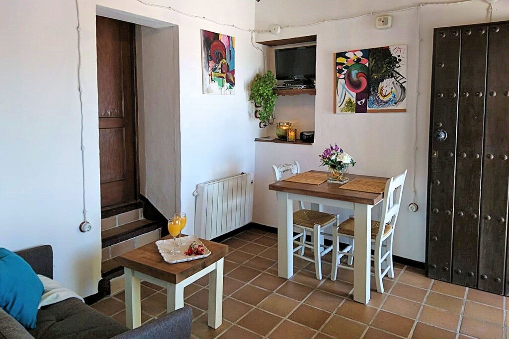 Photo of Livingroom in La Joya